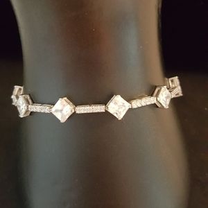 Sterling Silver Bracelets (2 for price of 1)